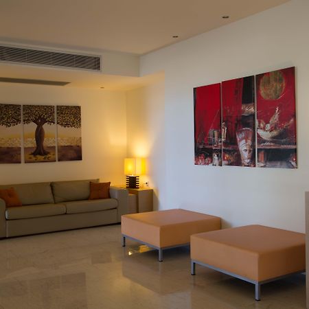Lindos White Hotel & Suites Dış mekan fotoğraf