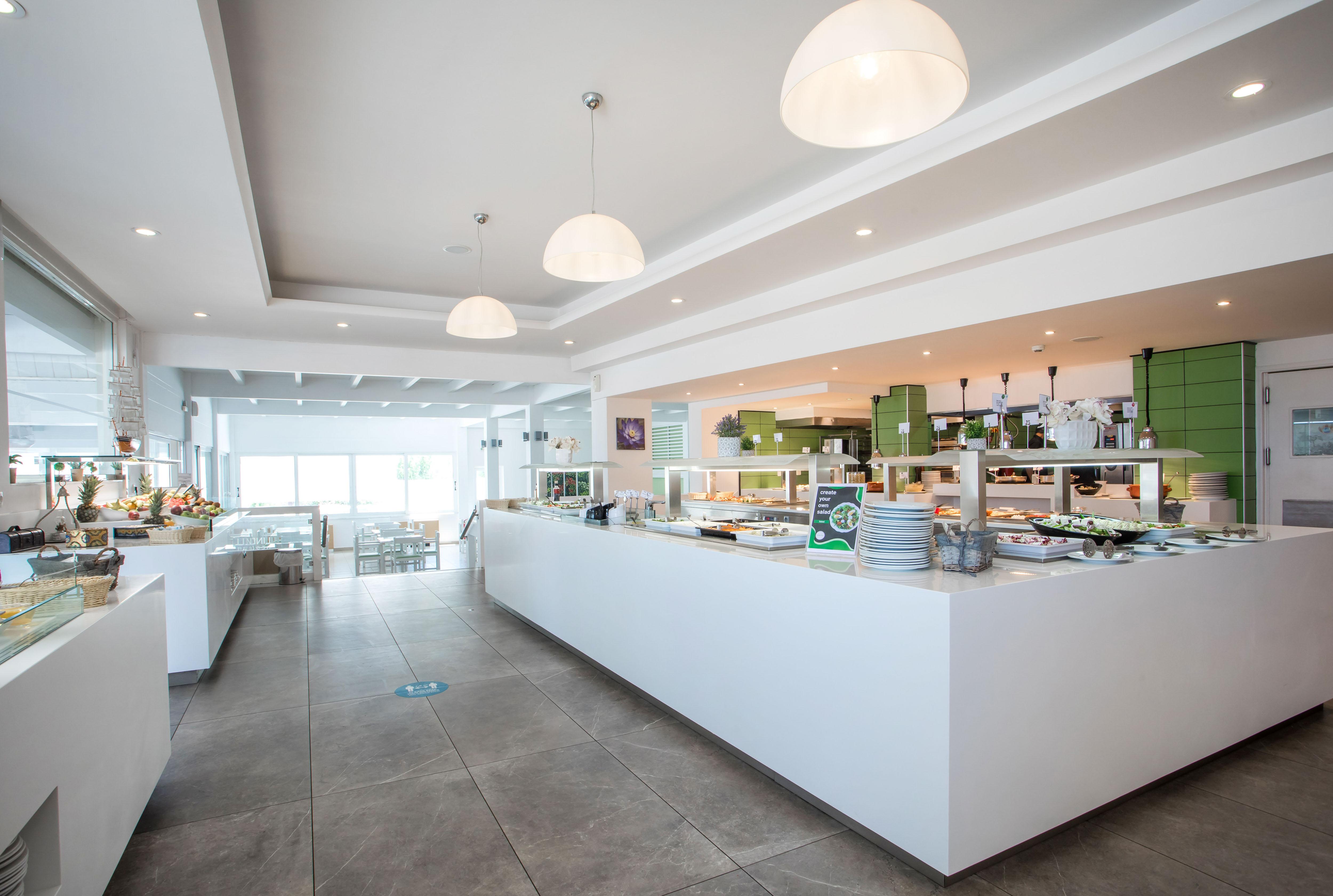 Lindos White Hotel & Suites Dış mekan fotoğraf